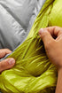 英國製 Rab Mythic 200 Down Sleeping Bag 超輕鵝絨睡袋 900FP 475g 0°C